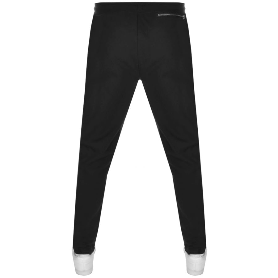 Alternative Image for ProductBALR Q Series Classic Jogging Bottoms Black2